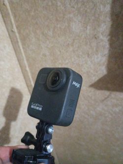 Go Pro Max360