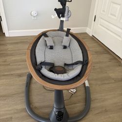 Maxi Cosi Baby Swing