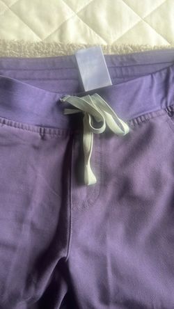 Figs scrubs