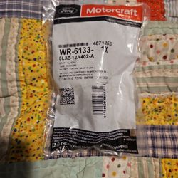 Ford Explorer OEM Spark Plug Boot