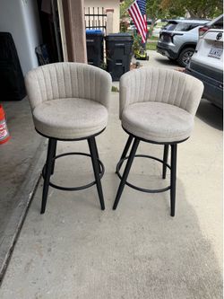 Bar stools