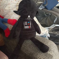 Scentsy Star Wars Darth Vader