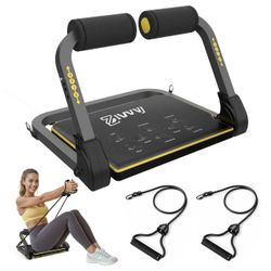 Ab Multifunctional Strengthening Fitness Equipment (NEW)🔅