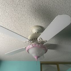 Used Fan For Children Room