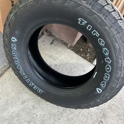Truck Tire 