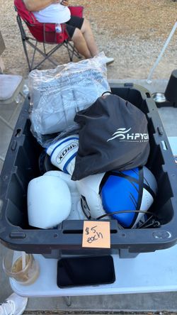 Work out equipment