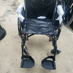 Wheelchair ♿️ 