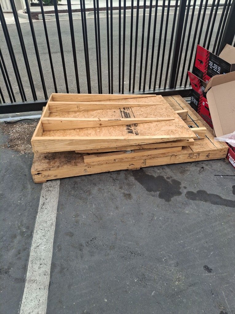 Small Ramp