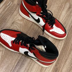 Jordan 1s