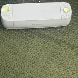 Cricut Machine