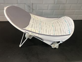 Baby Folding Seat For Bathtub 