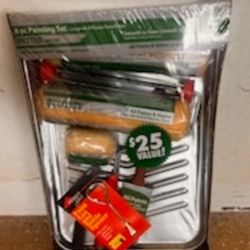 Paint Kit