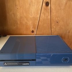 Xbox One Forza Edition Working With Cables 1Tb