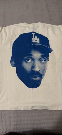 Kobe  LA Dodgers Graphic T-Shirt