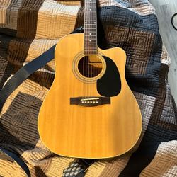 Acoustic Electric