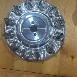 ARC Billet Flywheel For Predator 212