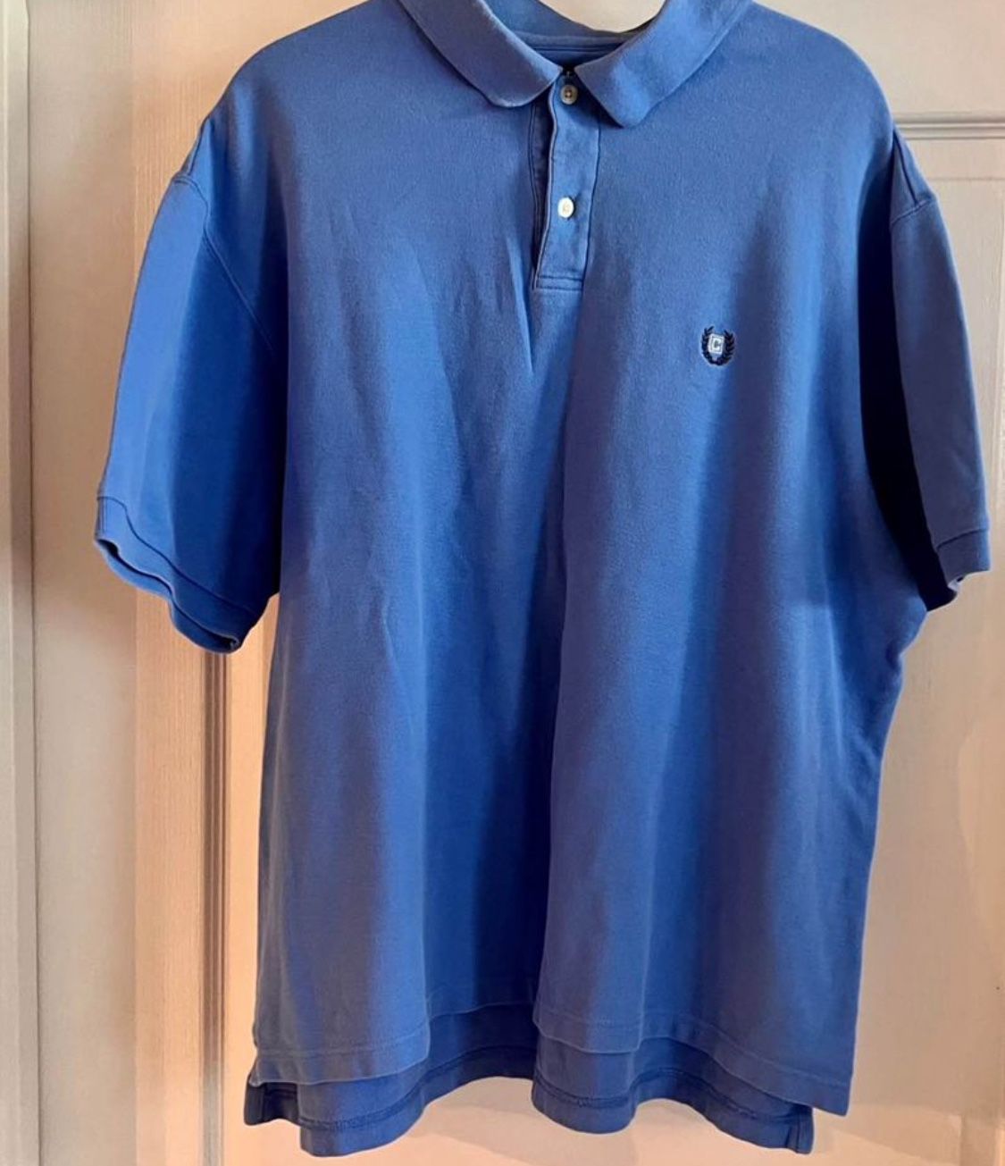 Men’s Polo Shirt By Chaps. Size XL/TG/EG