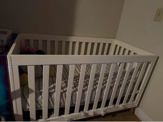 Crib