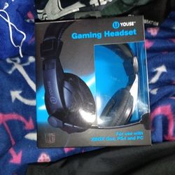 Youse headset sale
