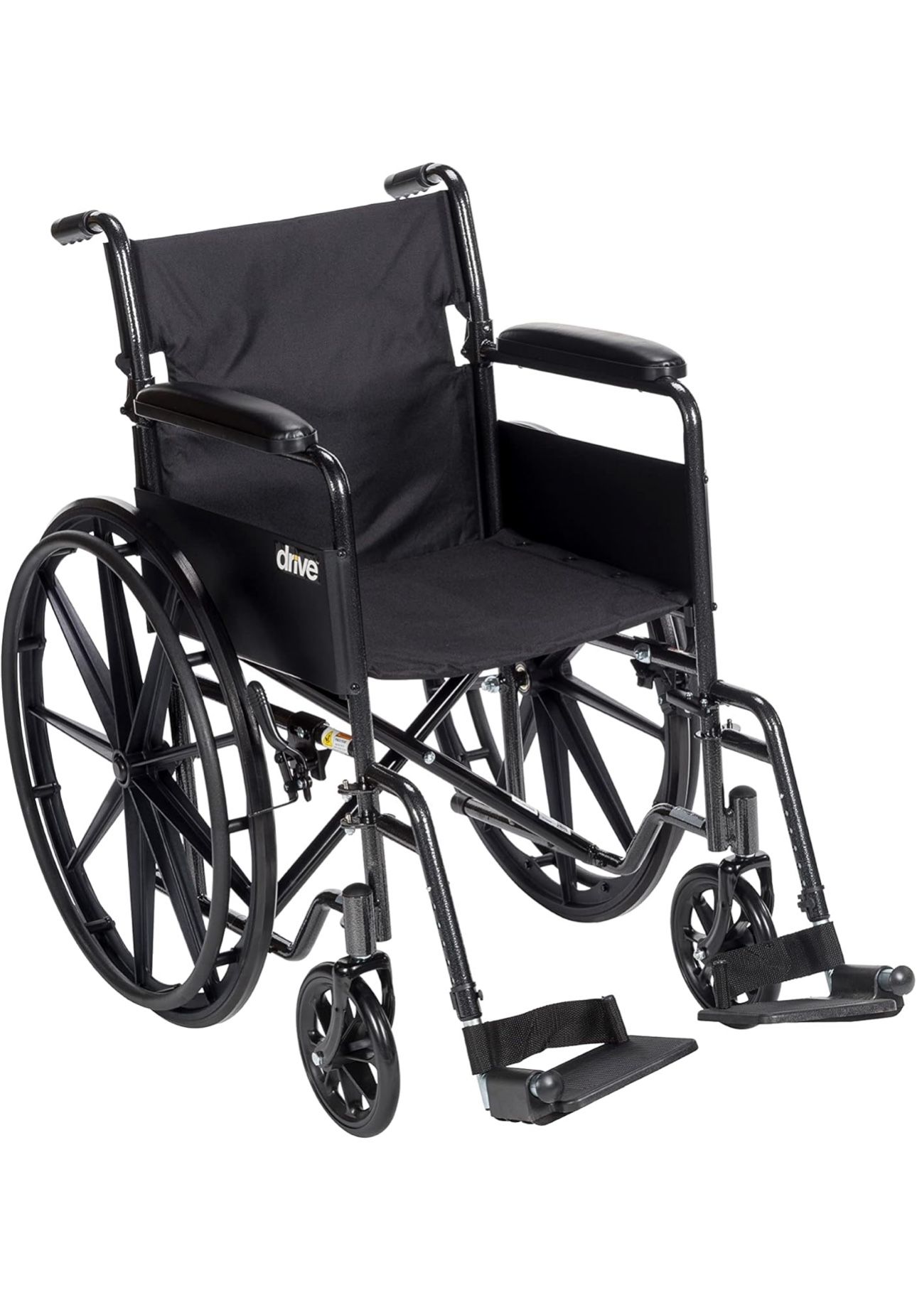 Wheelchair