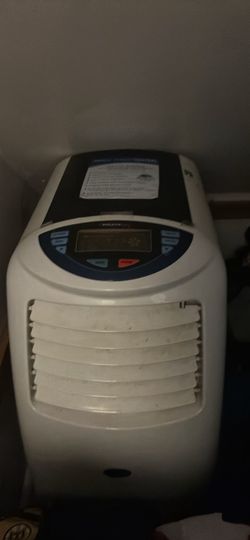 Portable Air Cooler