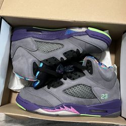 Jordan 5 Retro- Bell-Air