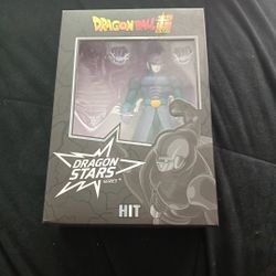 Dragon Stars Hit