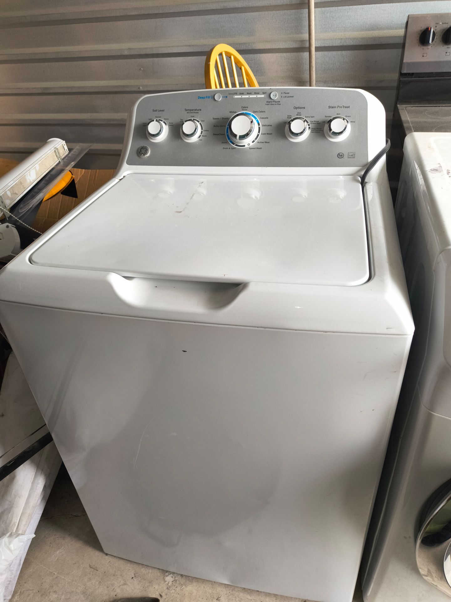 Washer for Sale in San Antonio, TX - OfferUp