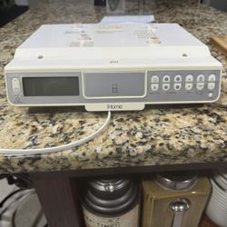 iHome iPod Speaker