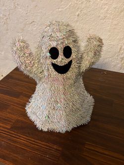 Halloween Ghost - does not light up