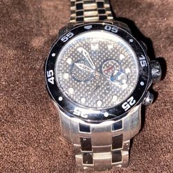 Invicta Watch