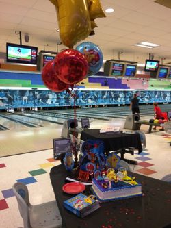 Pokémon Decorations