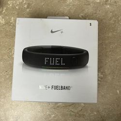 Nike Fuel Band 