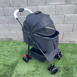 Pet Stroller 