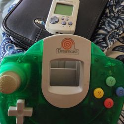 Dreamcast Ds Lite Xbox 360 Hdvd