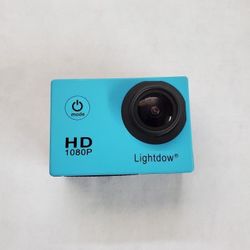 Lightdow LD4000 1080P HD Action Camera