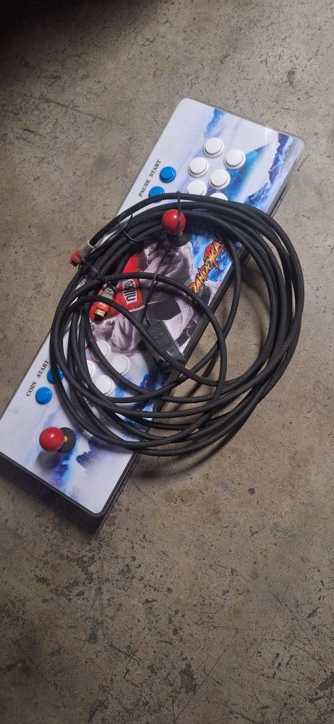 Arcade Classic Games