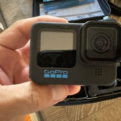 GoPro 11 Creator Édition 