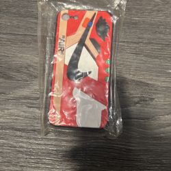 Nike Air Jordan case