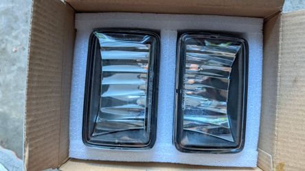 2015-2020 F150 Fog Lights