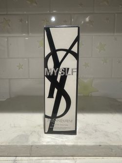 YSL MYSLF Eau de Parfum Refillable Spray 3.4fl oz
