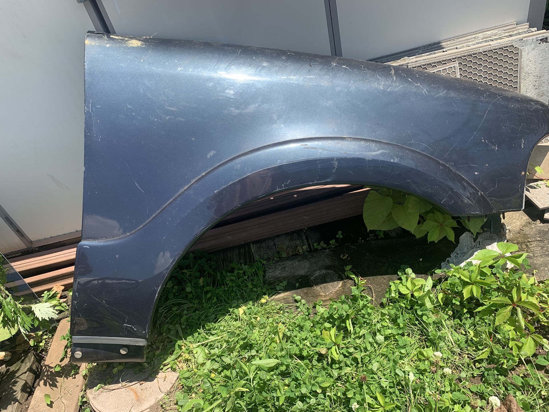 Ford Fender