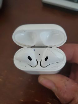 Apple Air Pods