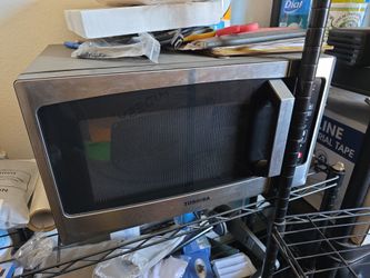 Micro-wave oven