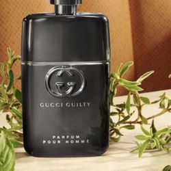 Perfume Gucci Guilty 