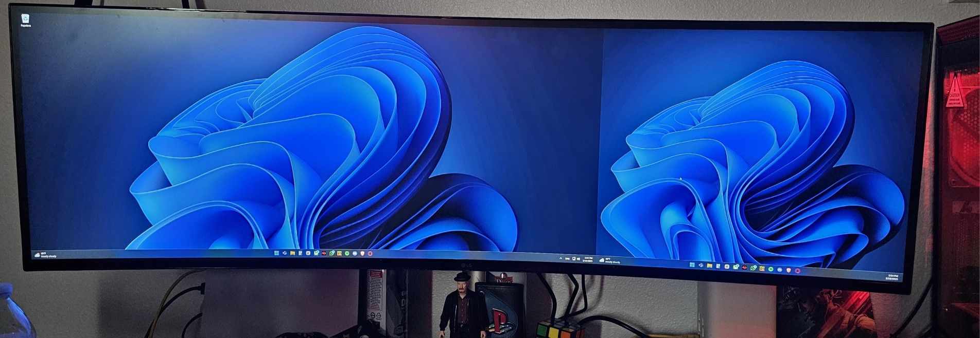 Lg Ultrawide