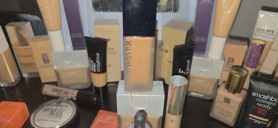 Face Make Up Lot Name Brands All For Cheap 5$ And Up 