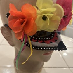 3 New Mardi Gra Mask 