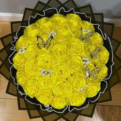 Eternal Rose Bouquet 