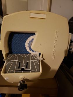 Buffulo Dental Model Trimmer and Faro